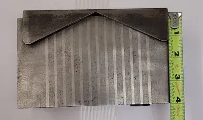 USED SUBURBAN TOOL MCB47