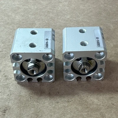 NEW SMC CDQSB16-5D