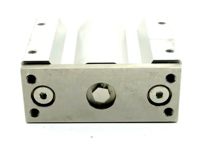 NEW SMC MGQL40TN-40 COMPACT GUIDE CYLINDER MGQL40TN40