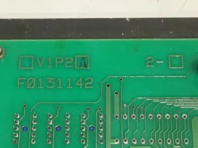 USED TOSHIBA S1MMI(E)