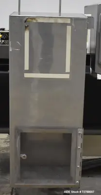 USED METTLER-TOLEDO XE