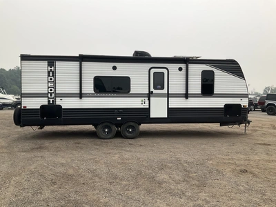 Used 2022 KEYSTONE HIDEOUT Campers, Caravans, Motorhomes Michigan US | Miedema Asset Management Group #1294845