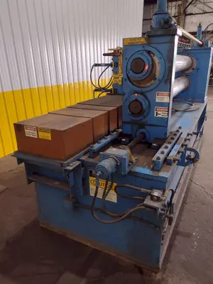 USED DEMAG SES-16"/13"-9"74"