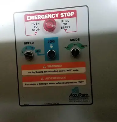 USED ASEECO VOI-12