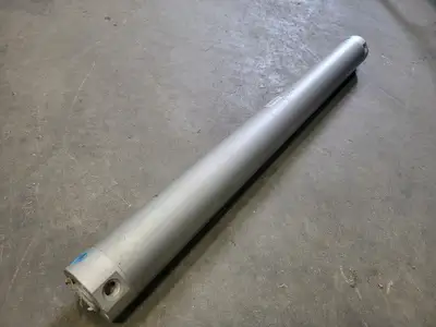 USED SMC NCDGBN50-2100