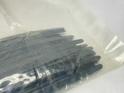 New | in-Stock Advanced Cable Ties Cable Tie Locking Black 36" 50 Qty LOT OF 8 Misc Fasteners Michigan US | Maverick Industrial Sales #1390875