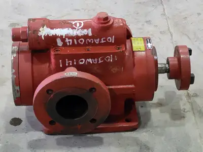 USED 2010 JIANGSU ZHENGLAI 3G50X3-44Z