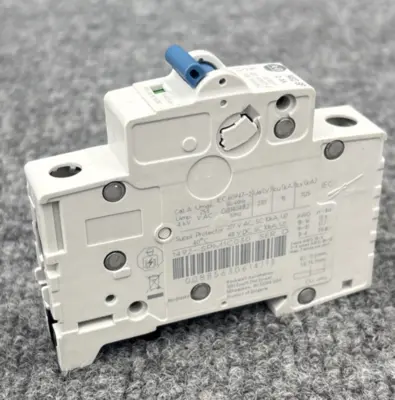 Used Allen-Bradley SPM1C030 Misc Industrial Equipment California US | Davliegogo LLC #1709980