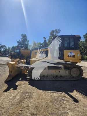 USED 2022 SHANTUI DH13-K2 LGP