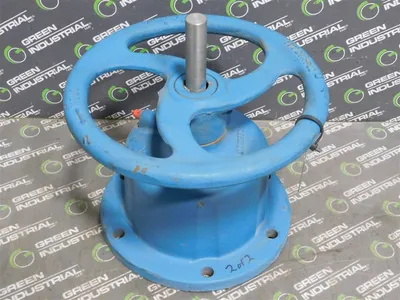 USED ITT 3-2800-EN-902