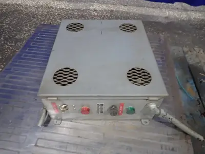 30 1/2" X 56 1/2" Magnetic Chuck
