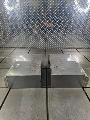 Used HAAS WAY COVER Tooling & Accessories (Other) Florida US | GMT #1494747
