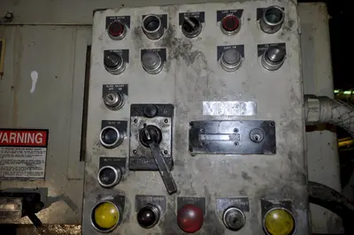 USED 1974 NIAGARA ES 75
