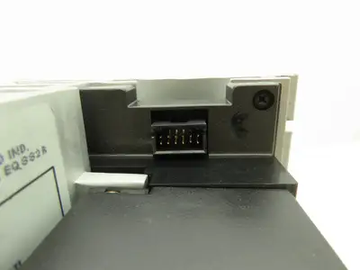 Reliance Electric 45C1A AutoMate Programmable Controller W/8 Dual 24V Inputs