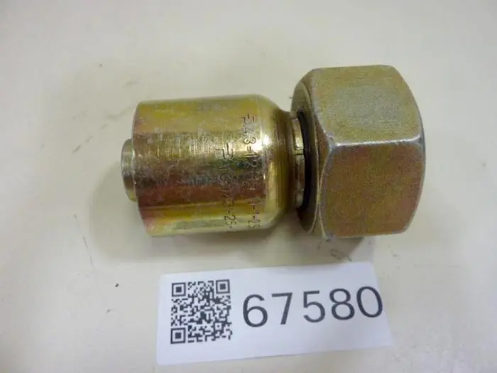 NEW PARKER 1C943-25-12