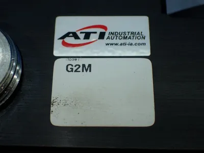 New | in-Stock ATI G2M 1313Q5A002 Tooling & Accessories (Other) Ohio US | HGR 24 #1006055