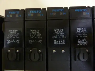 USED FESTO IFB13-03