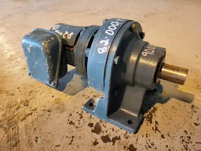 USED SUMITOMO SM-CYCLO CNHM4115DCY