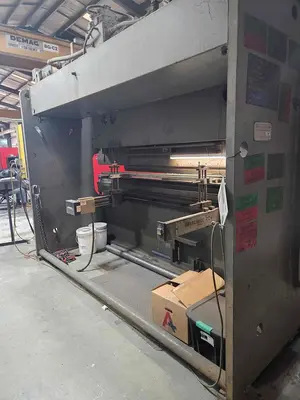 USED 2006 STANDARD INDUSTRIAL AB 200-12