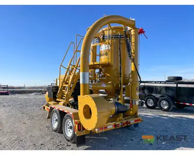 Used CHRISTIANSON _UNKNOWN_ Sweeper/Vacuum Iowa US | Keast Enterprises #1360151