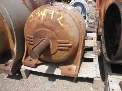 USED FOOTE BROTHERS L223B215T