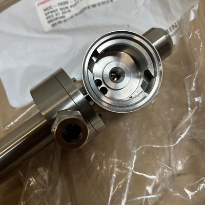 NEW Freund Vector HCC-7699-1.2