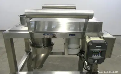 USED COMIL QUADRO 196 S