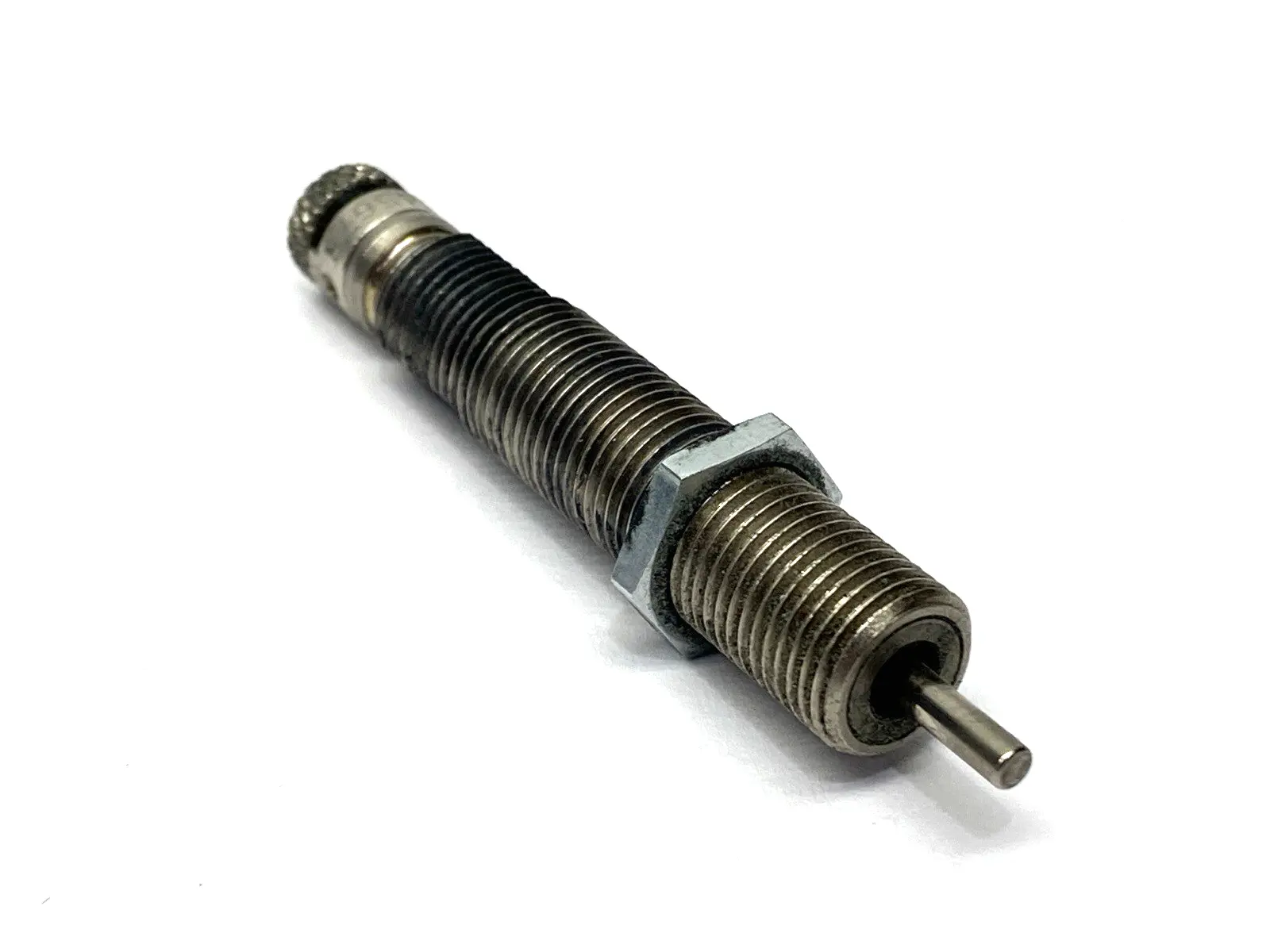 Used ENIDINE 110033 Parts (Hydraulics and Pneumatics) | Maverick Industrial Sales #1107654