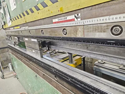 CINCINNATI 90 CBII Press Brakes | CNCsurplus (4)