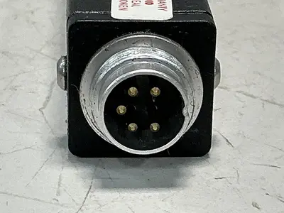 USED TRANSDUCER DIRECT TD390-5-6-W