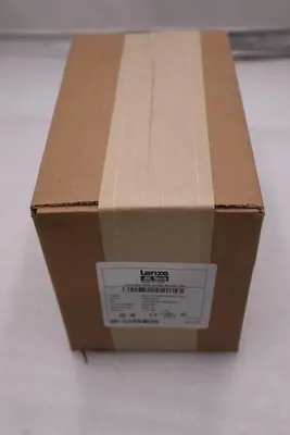 LENZE ESV751N04TXBXX1Q43 400/480 V 3/PE AC 1 HP 0.75 KW NEW IN BOX STOCK GF211