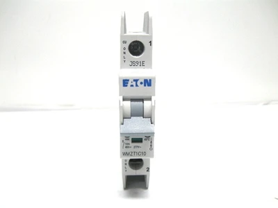 USED EATON WMZT1C10