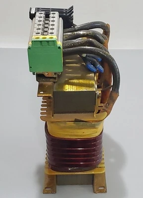 NEW WILHELM 06000172