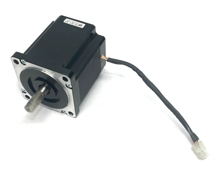 Used Applied Motion Products High Torque Step Motor NEMA 34 2-Phase Hybrid Motors (misc) Michigan US | Maverick Industrial Sales #1397921