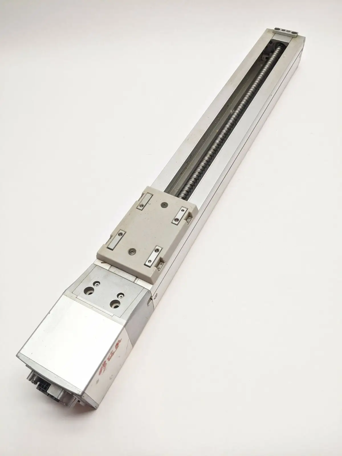 EZSM6D040A | Oriental Motor  Linear Electromechanical Actuator EZ Limo 400mm Stroke - For parts or not working