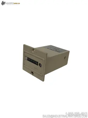 Used OMRON KTH-R Industrial Controls Kentucky US | Industrial Parts R Us Inc. #1388372