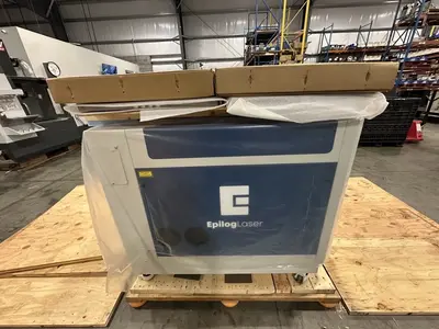 New | in-Stock 2021 EPILOG 16000 Laser Markers Kentucky US | Machine Tool Emporium #1354482