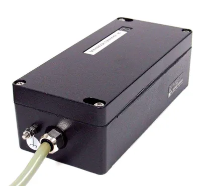 NEW HEIDENHAIN EXE-605-A/5-F AMPLIFIER INTERPOLATION BOX EXE605A5F 235-322-03