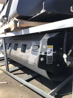 Used 2025 MID-STATE 72 INCH Roller Compactors California US | Lillo Machinery #1458257