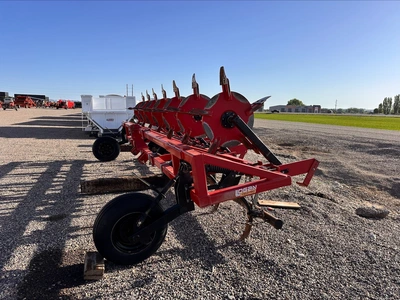 Used _UNKNOWN_ _UNKNOWN_ Cultivators Idaho US | Tri-Steel Manufacturing #1557114