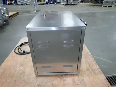 USED SUPER SYSTEMS INC. NCO-2-H