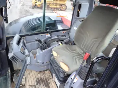 Used 2018 KUBOTA KX080-4 Excavators Massachusetts US | Brookside Equipment Sales #1558188
