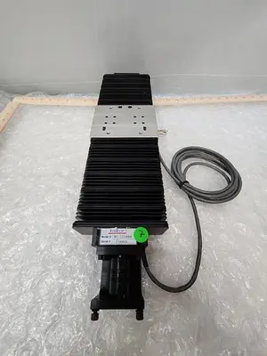 LINTECH M1-112408 Rodless Actuator