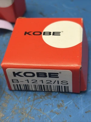 New | in-Stock Kobe B1212 Bearings Indiana US | J&J Industrial Supply #1550112