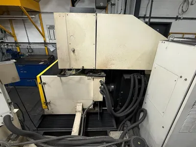 USED 2014 FANUC ROBOCUT C600IA