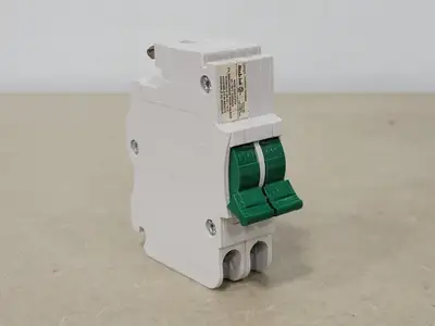 Used FEDERAL PIONEER NC0230 Switchgears British Columbia CA | Lenmark #239810