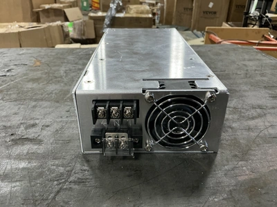 Used _UNKNOWN_ _UNKNOWN_ DC Power Supplies Michigan US | Miedema Asset Management Group #1324006