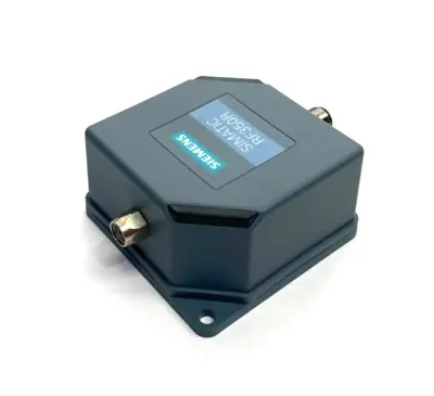 USED SIEMENS SIMATIC RF350R GEN 2 READER RS422 INTERFACE