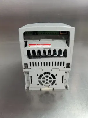 Allen Bradley 22D-D1P4N104/A PowerFlex 40P AC Drive, .04kW/0.5HP (REFURB) 1A-06