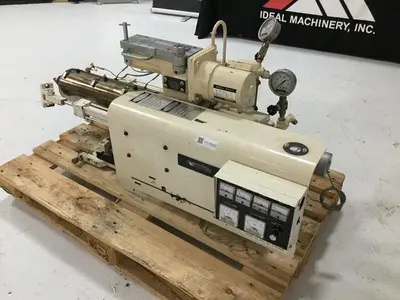 USED MEIKI M-35B-D-DM / IU